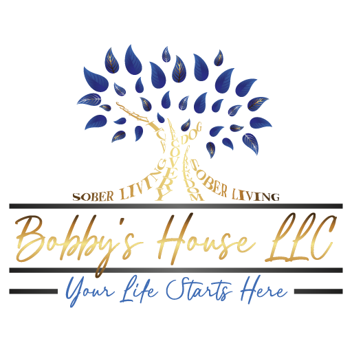Bobby's House. Recovery, Sober Living
